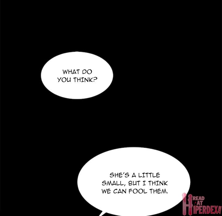 Bad Blood chapter 25 page 146