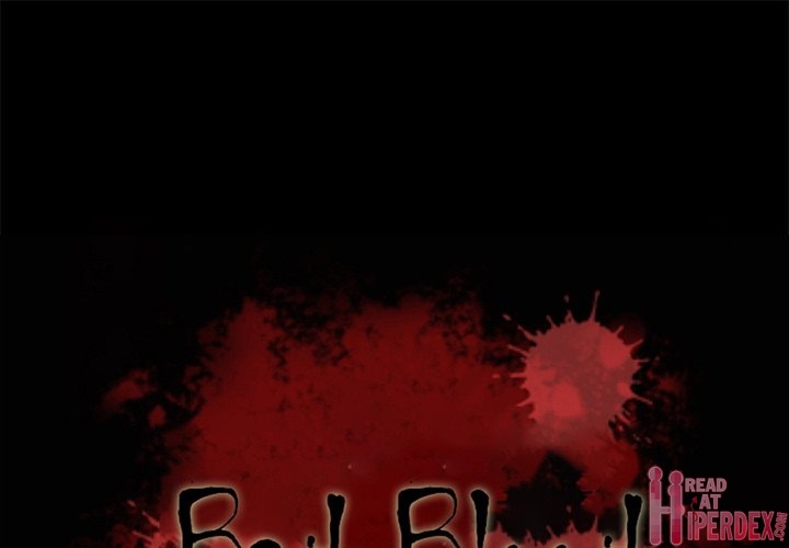 Bad Blood chapter 27 page 1