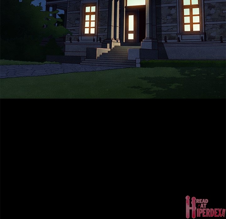 Bad Blood chapter 27 page 6