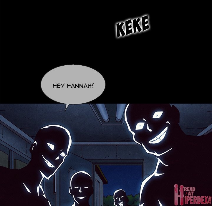 Bad Blood chapter 29 page 6