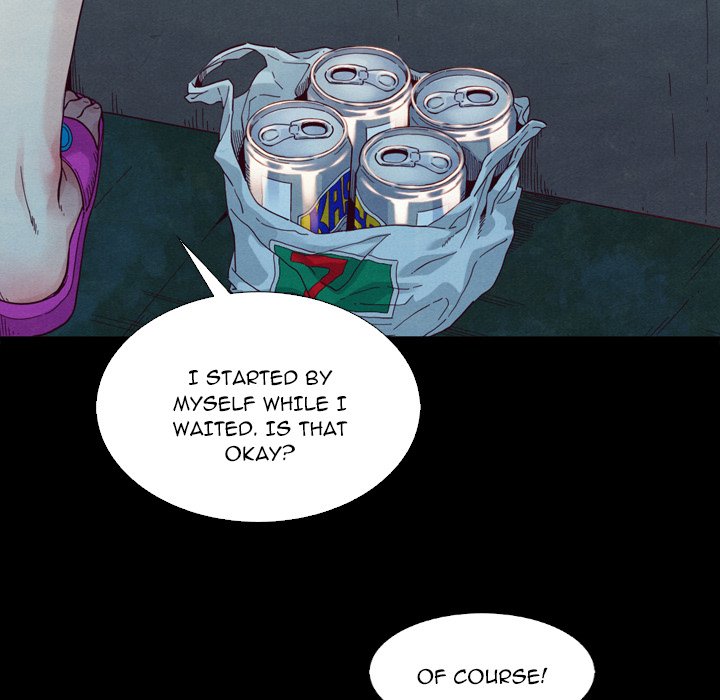 Bad Blood chapter 3 page 22