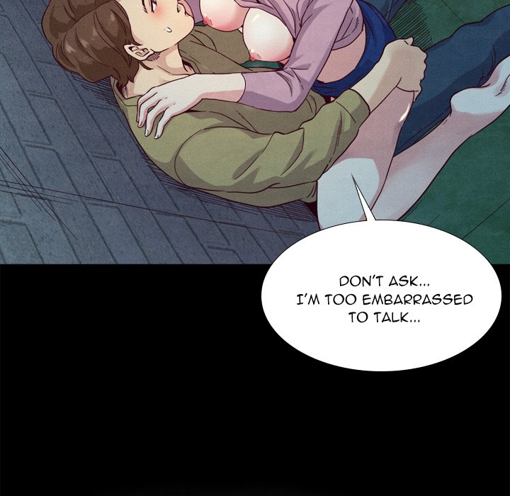 Bad Blood chapter 3 page 67