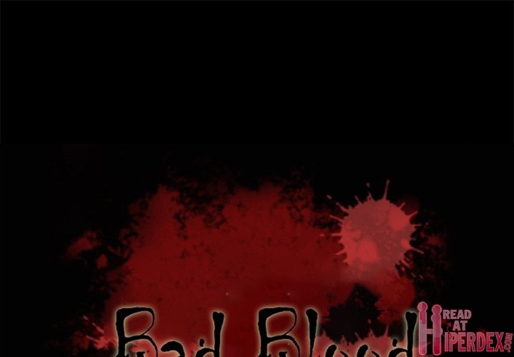 Bad Blood chapter 30 page 1