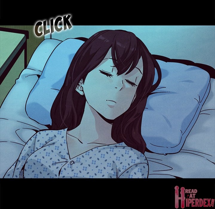 Bad Blood chapter 30 page 31