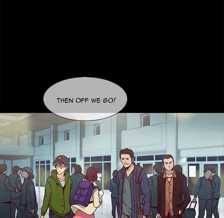 Bad Blood chapter 30 page 73