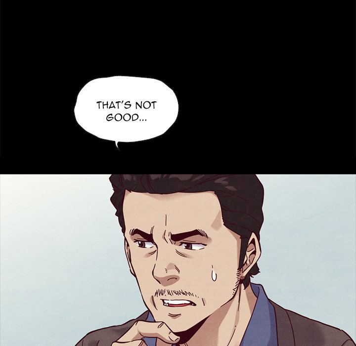 Bad Blood chapter 31 page 40