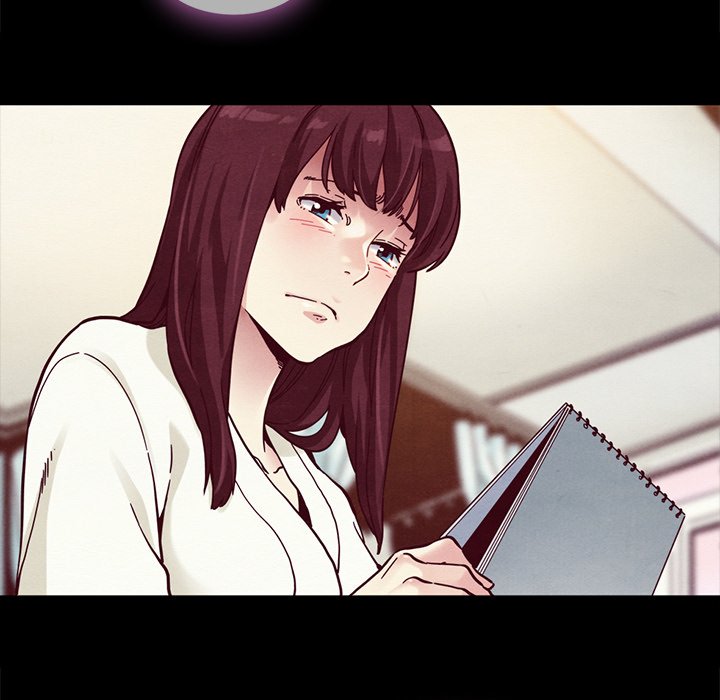 Bad Blood chapter 33 page 8