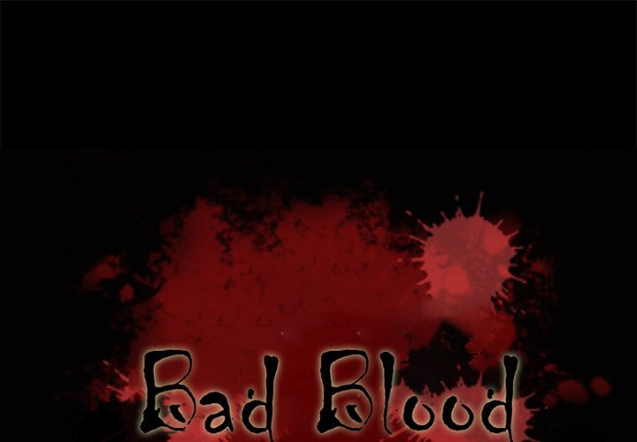 Bad Blood chapter 34 page 1