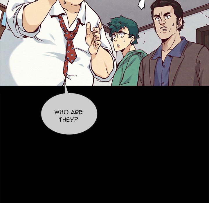 Bad Blood chapter 35 page 16