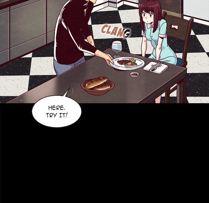 Bad Blood chapter 35 page 99