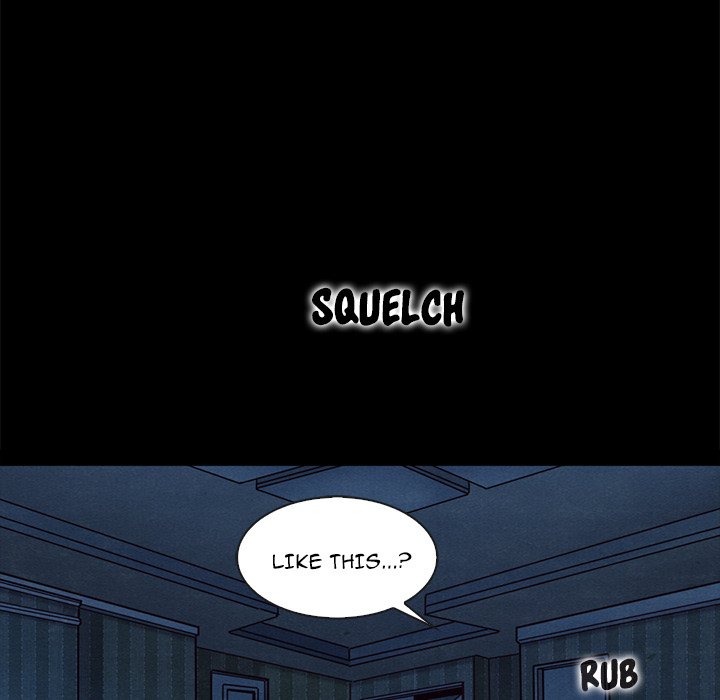 Bad Blood chapter 36 page 6
