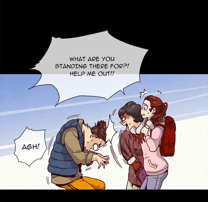 Bad Blood chapter 36 page 59