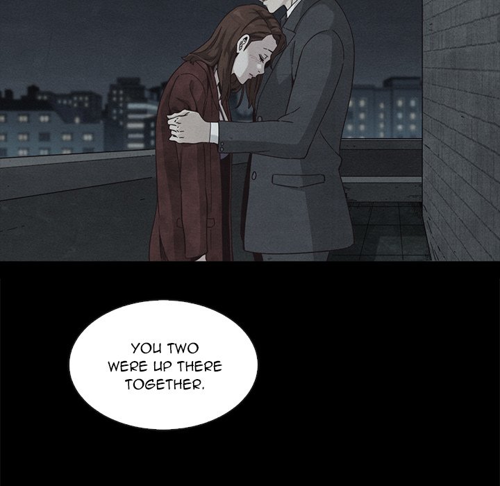 Bad Blood chapter 38 page 33