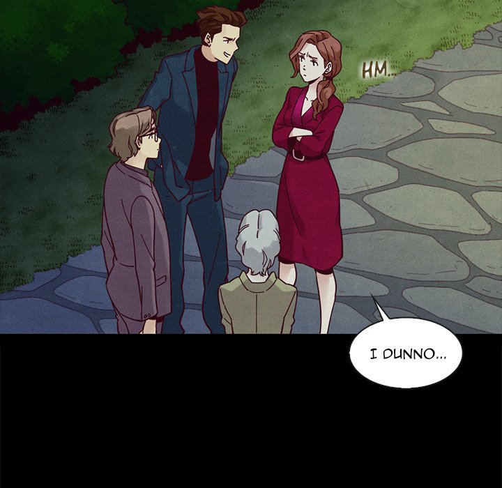 Bad Blood chapter 38 page 47