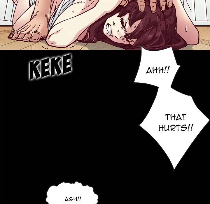Bad Blood chapter 39 page 142