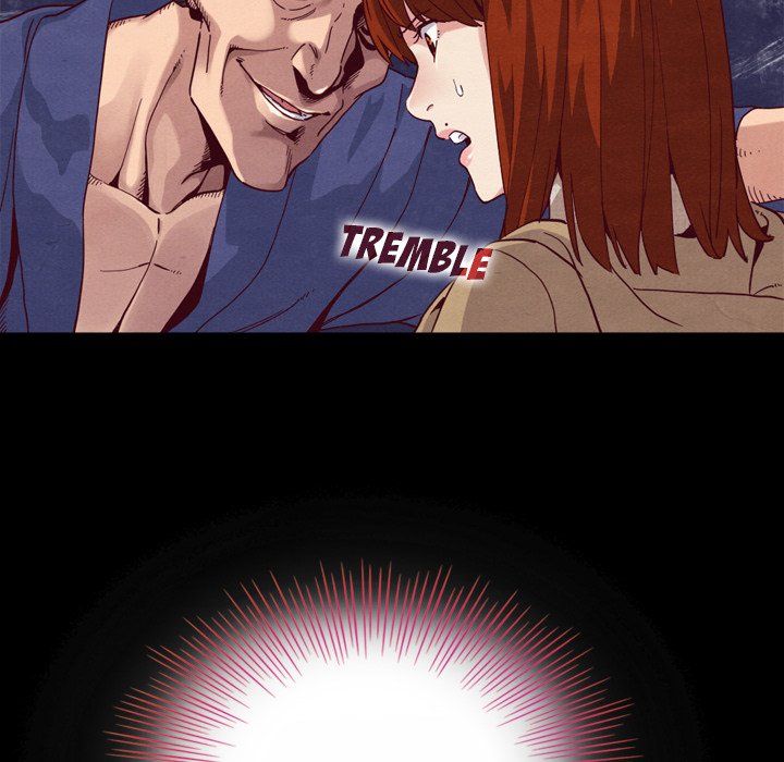 Bad Blood chapter 4 page 40