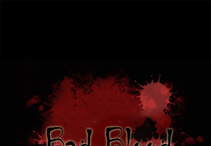 Bad Blood chapter 40 page 1
