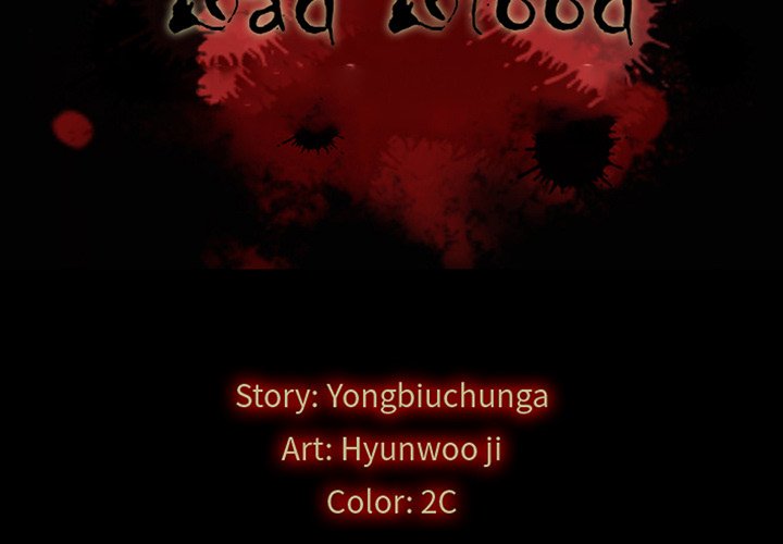 Bad Blood chapter 40 page 2