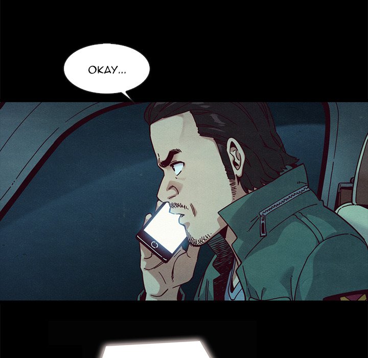 Bad Blood chapter 41 page 18