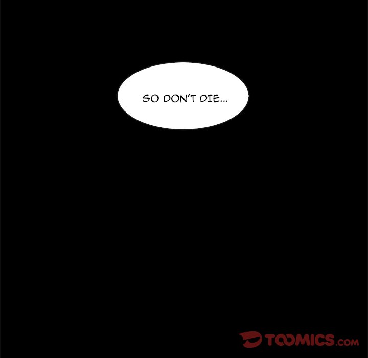 Bad Blood chapter 43 page 39