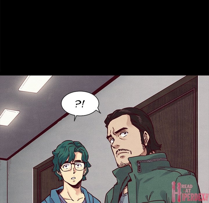 Bad Blood chapter 43 page 46