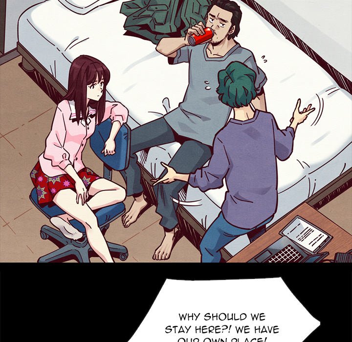 Bad Blood chapter 43 page 65