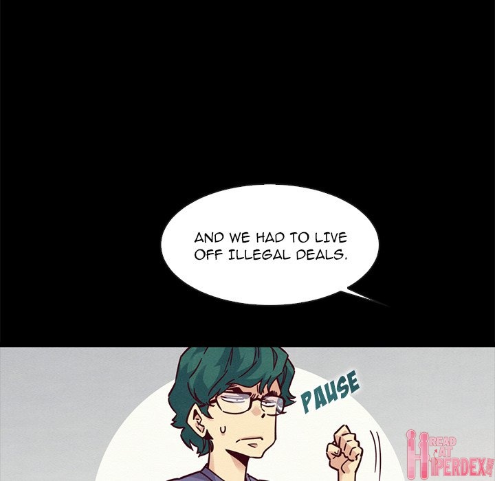Bad Blood chapter 43 page 71