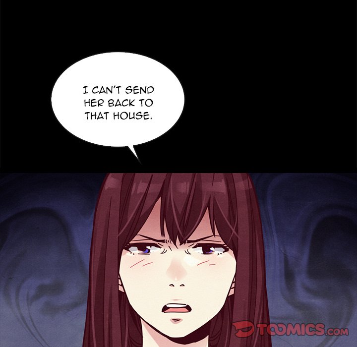 Bad Blood chapter 43 page 105
