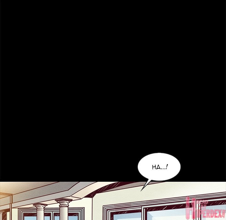 Bad Blood chapter 43 page 116