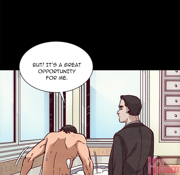 Bad Blood chapter 43 page 131