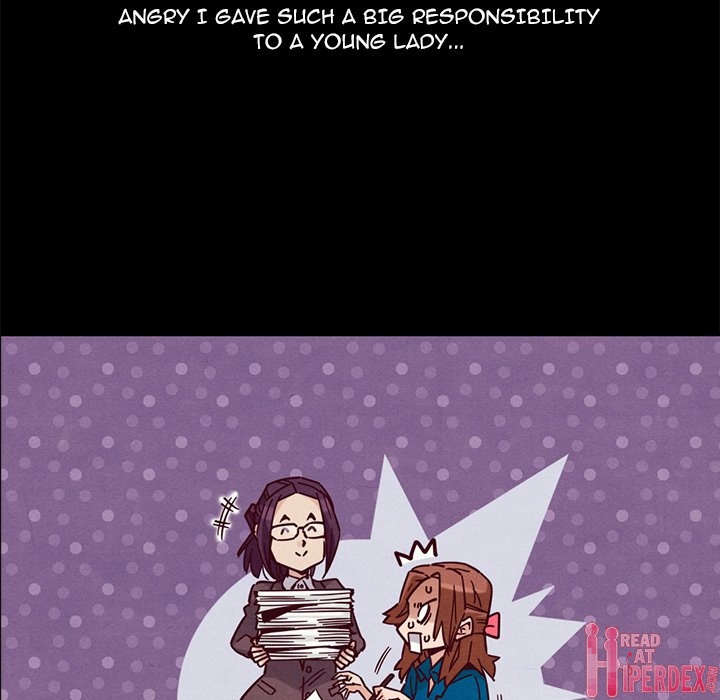 Bad Blood chapter 44 page 71