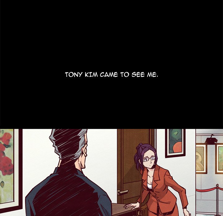 Bad Blood chapter 44 page 78