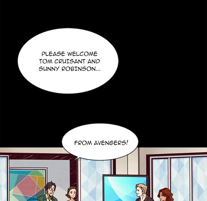 Bad Blood chapter 45 page 16