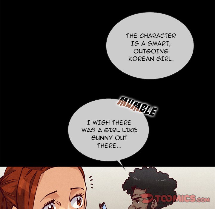 Bad Blood chapter 45 page 33