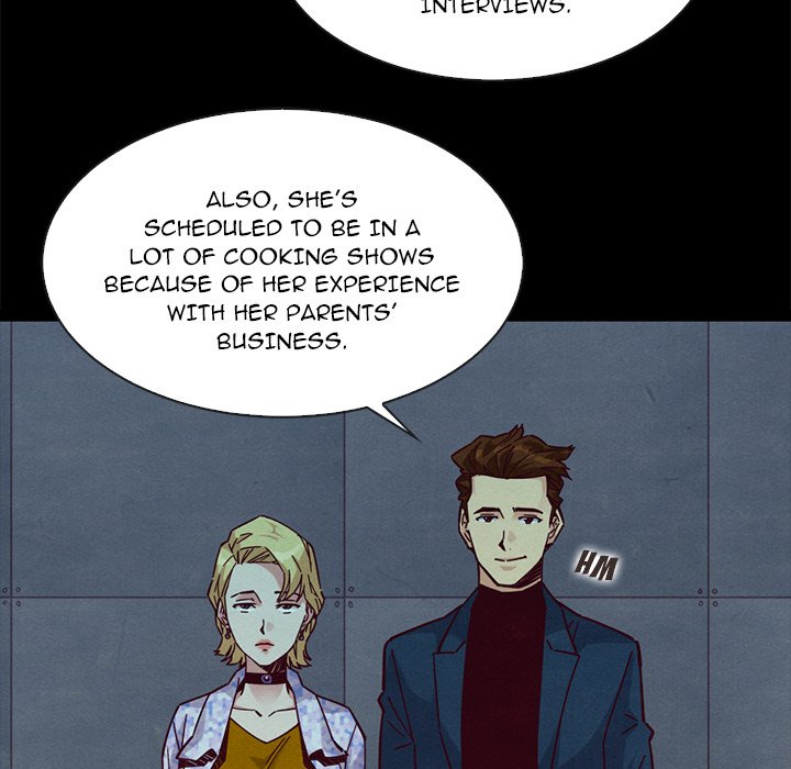 Bad Blood chapter 45 page 50