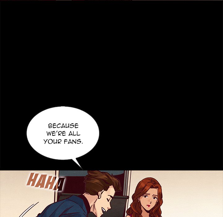 Bad Blood chapter 45 page 71