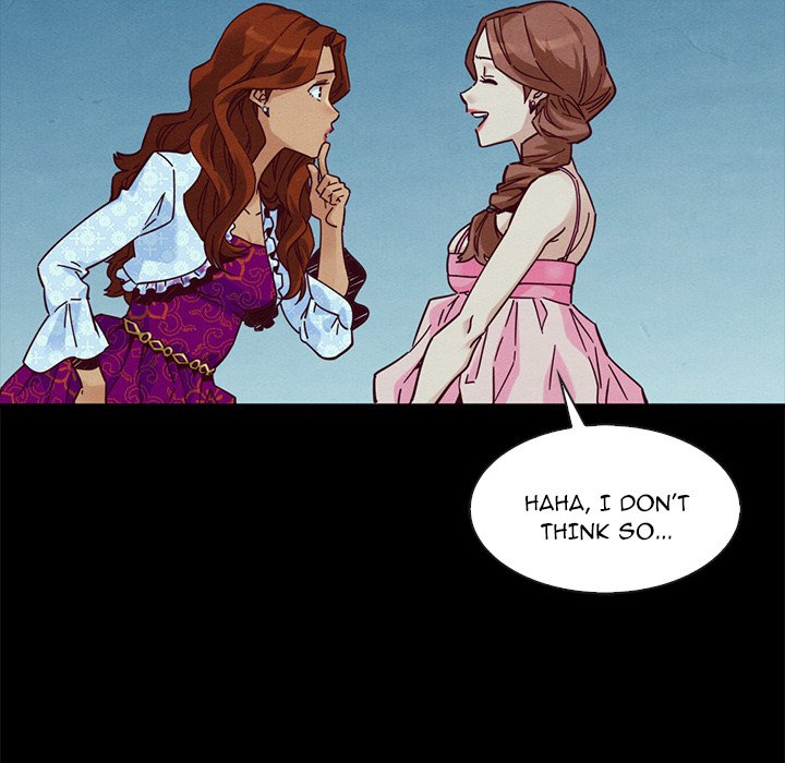 Bad Blood chapter 45 page 121