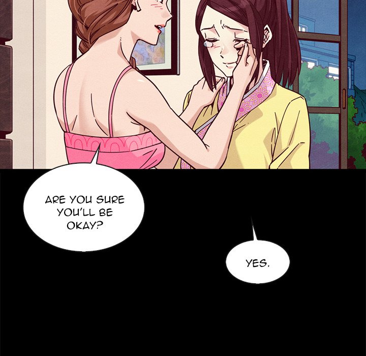 Bad Blood chapter 46 page 23