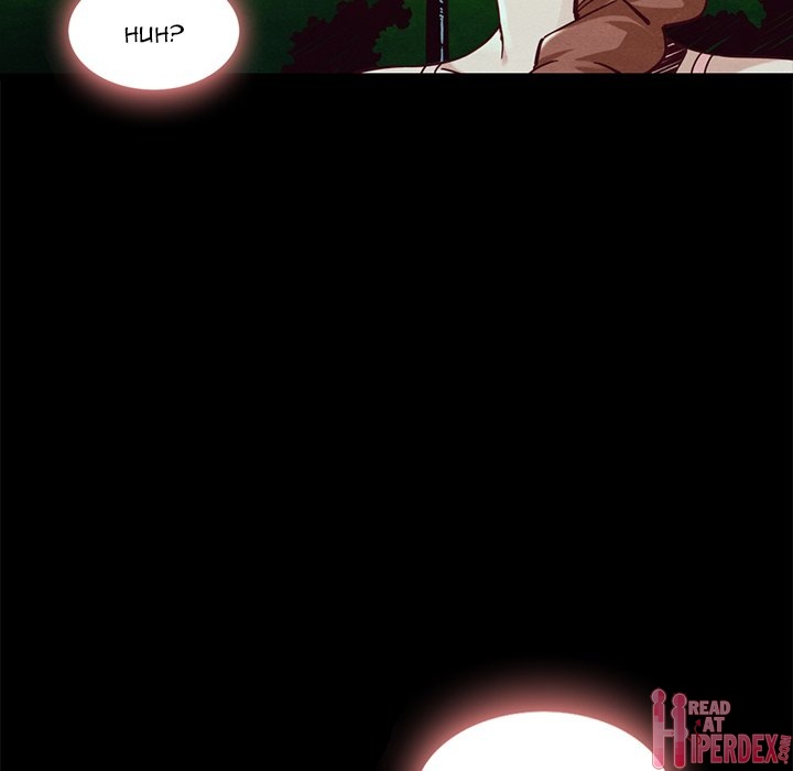 Bad Blood chapter 46 page 36