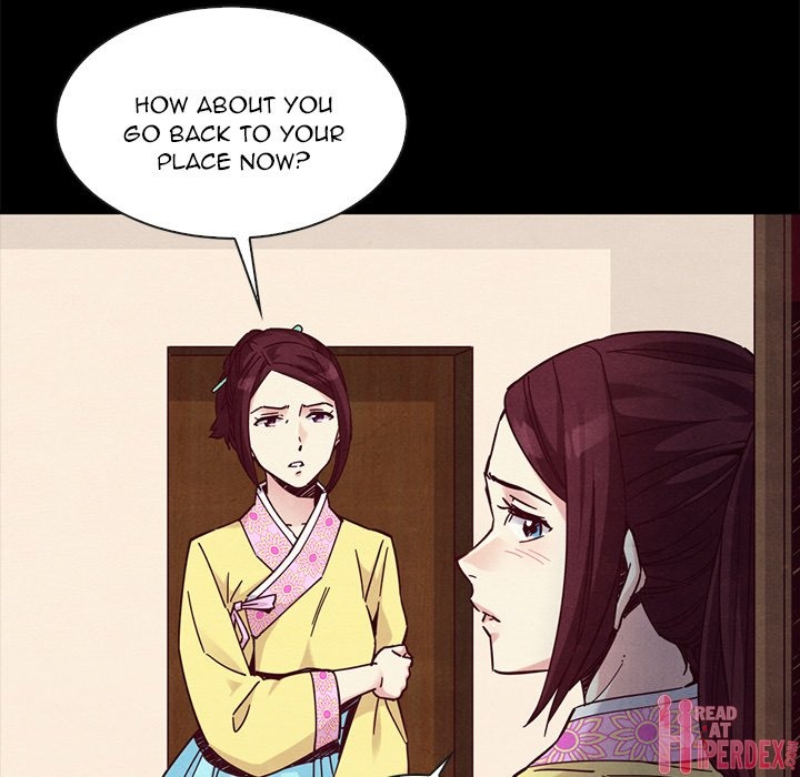 Bad Blood chapter 46 page 46