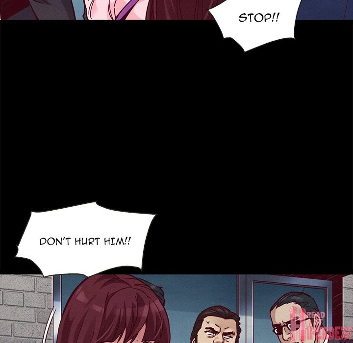 Bad Blood chapter 46 page 71