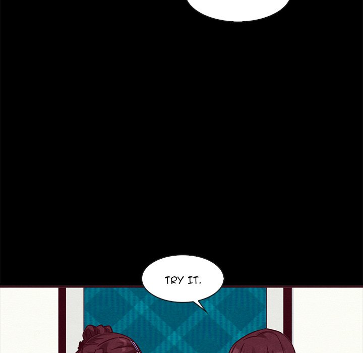 Bad Blood chapter 47 page 12