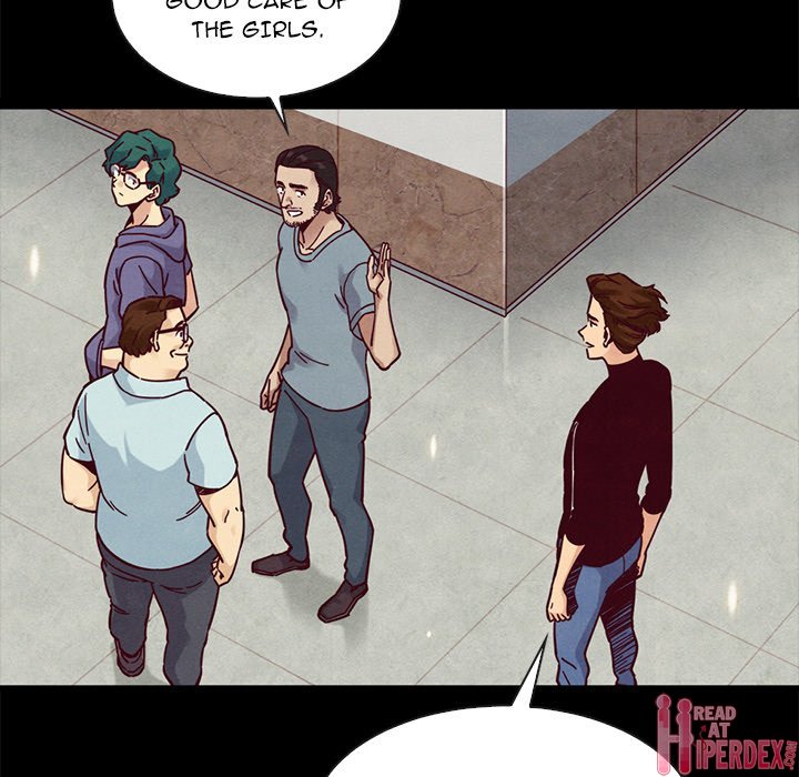 Bad Blood chapter 47 page 26