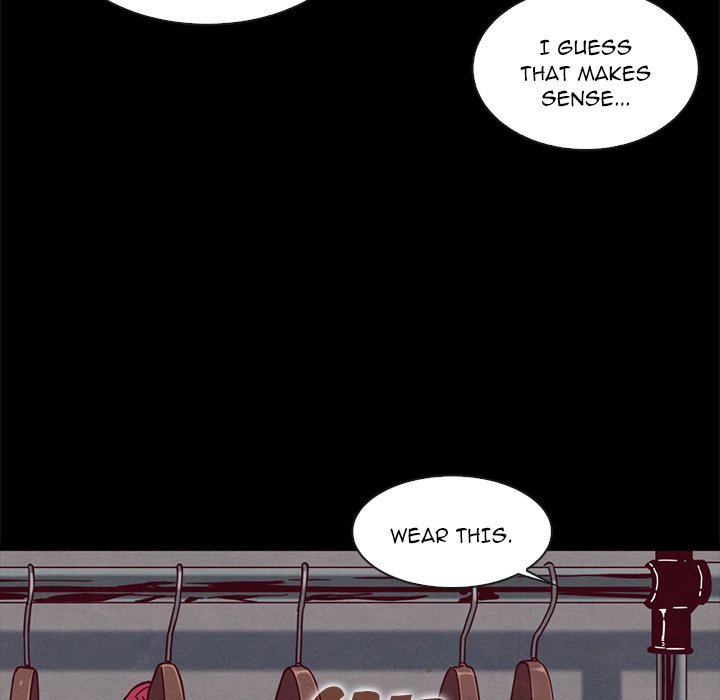Bad Blood chapter 47 page 40