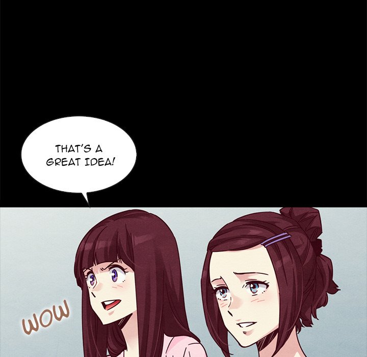 Bad Blood chapter 47 page 58