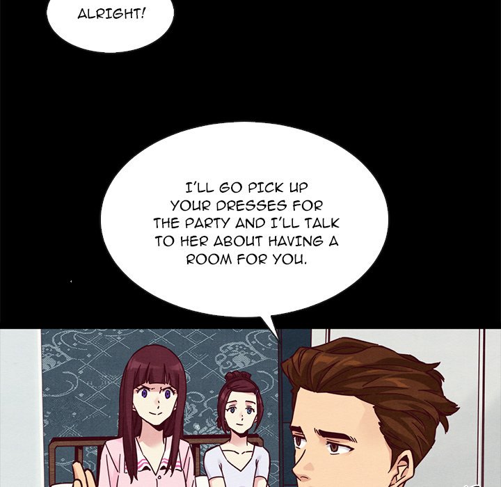 Bad Blood chapter 47 page 60