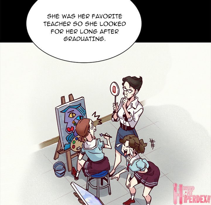 Bad Blood chapter 47 page 66