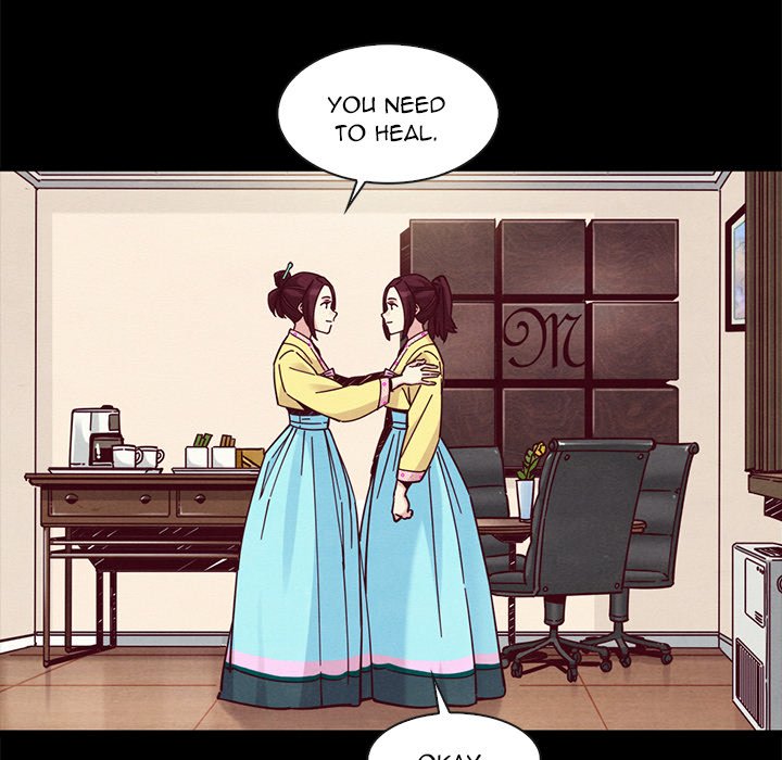 Bad Blood chapter 47 page 110