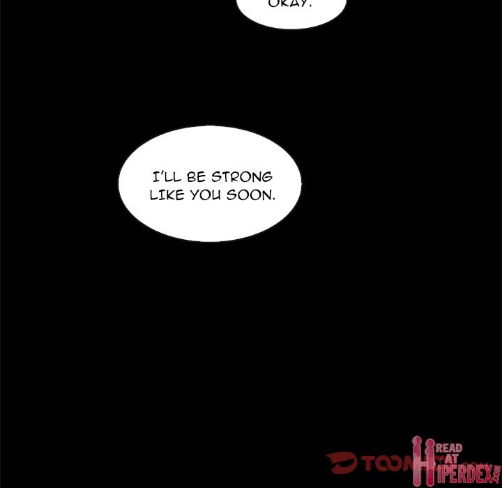 Bad Blood chapter 47 page 111