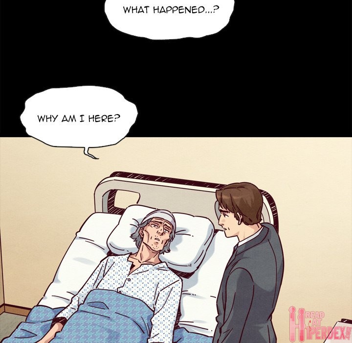 Bad Blood chapter 48 page 110